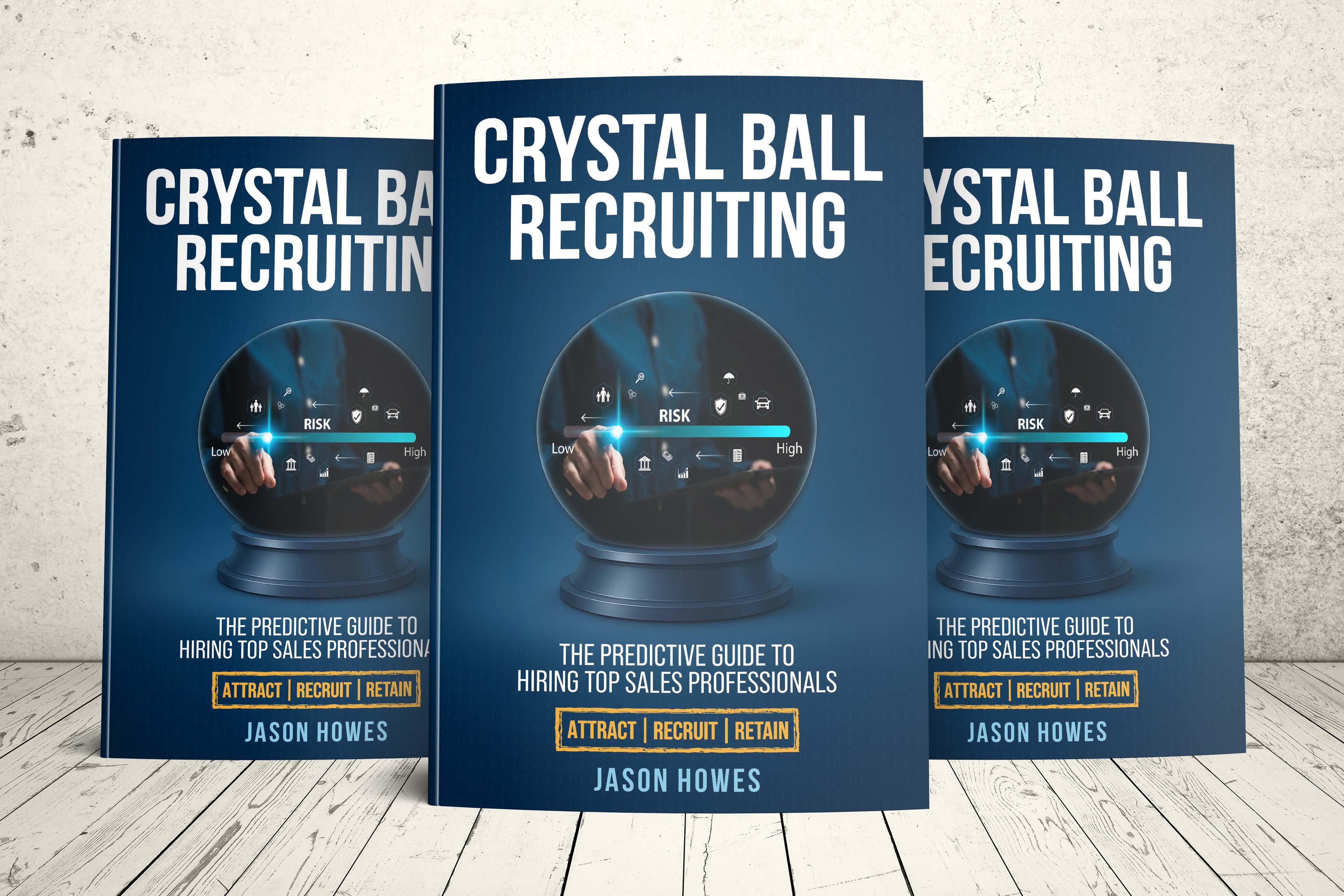 Inside Crystal Ball Recruiting